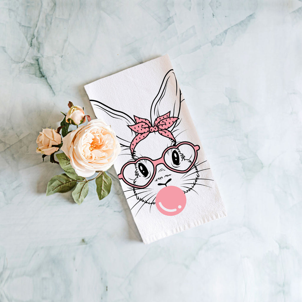Bubblegum Bunny