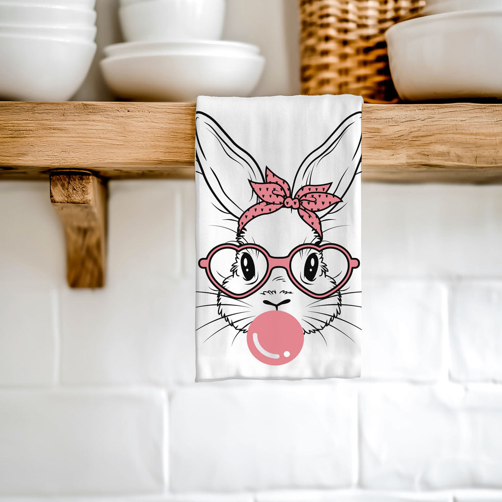 Bubblegum Bunny
