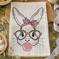 Bubblegum Bunny