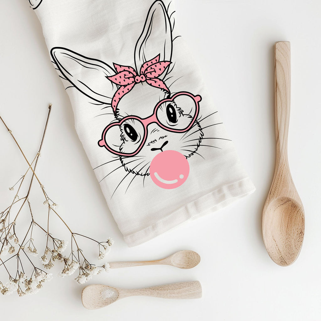Bubblegum Bunny