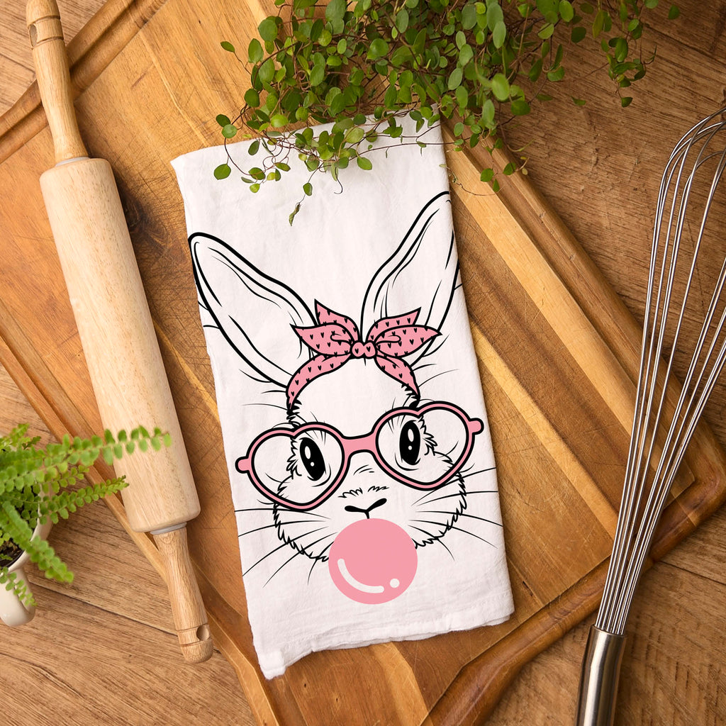 Bubblegum Bunny