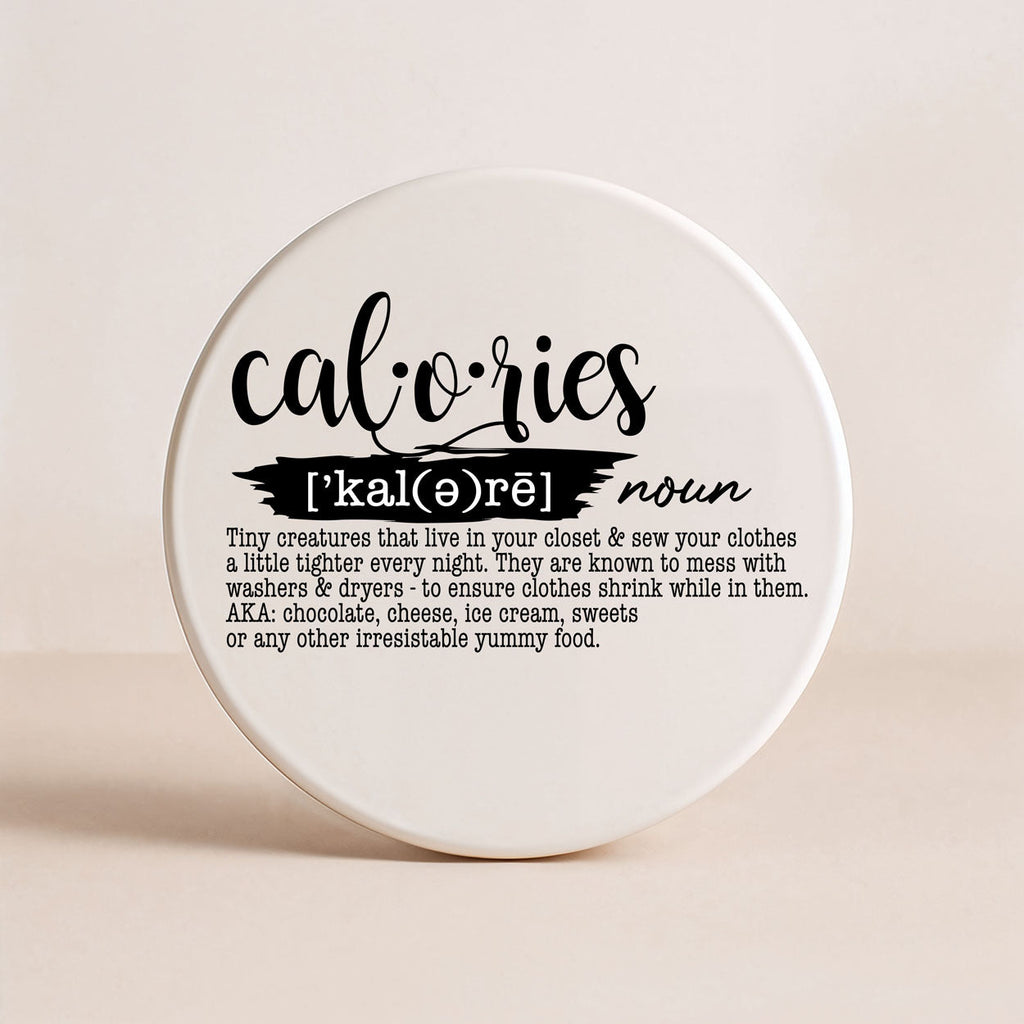 Drink Definition Coasters
