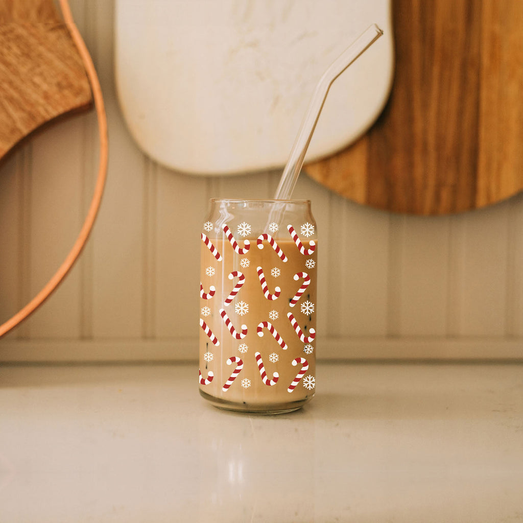 Candy Cane 17oz