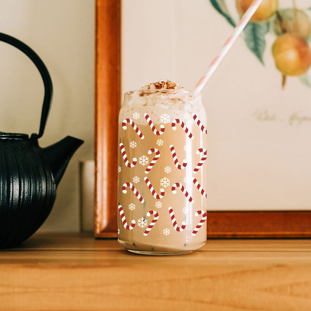 Candy Cane 17oz