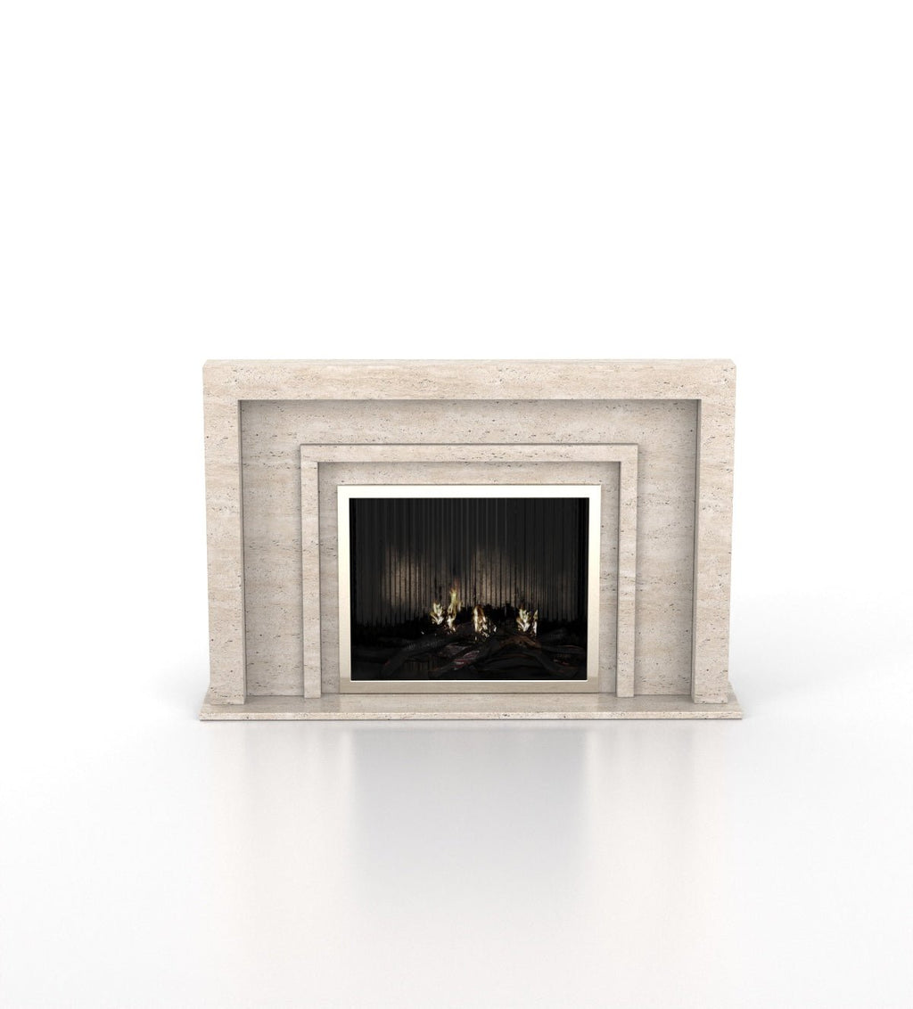 Cassiopeia  Fireplace