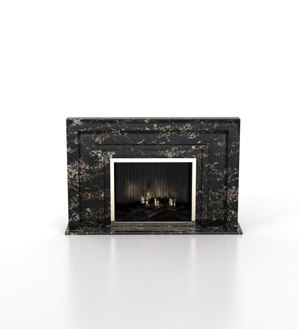 Cassiopeia  Fireplace