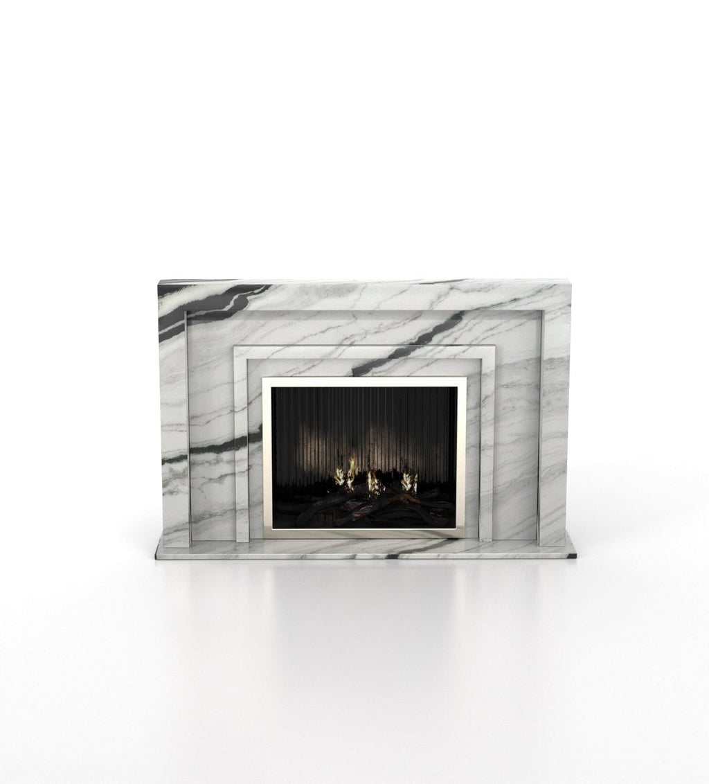 Cassiopeia  Fireplace