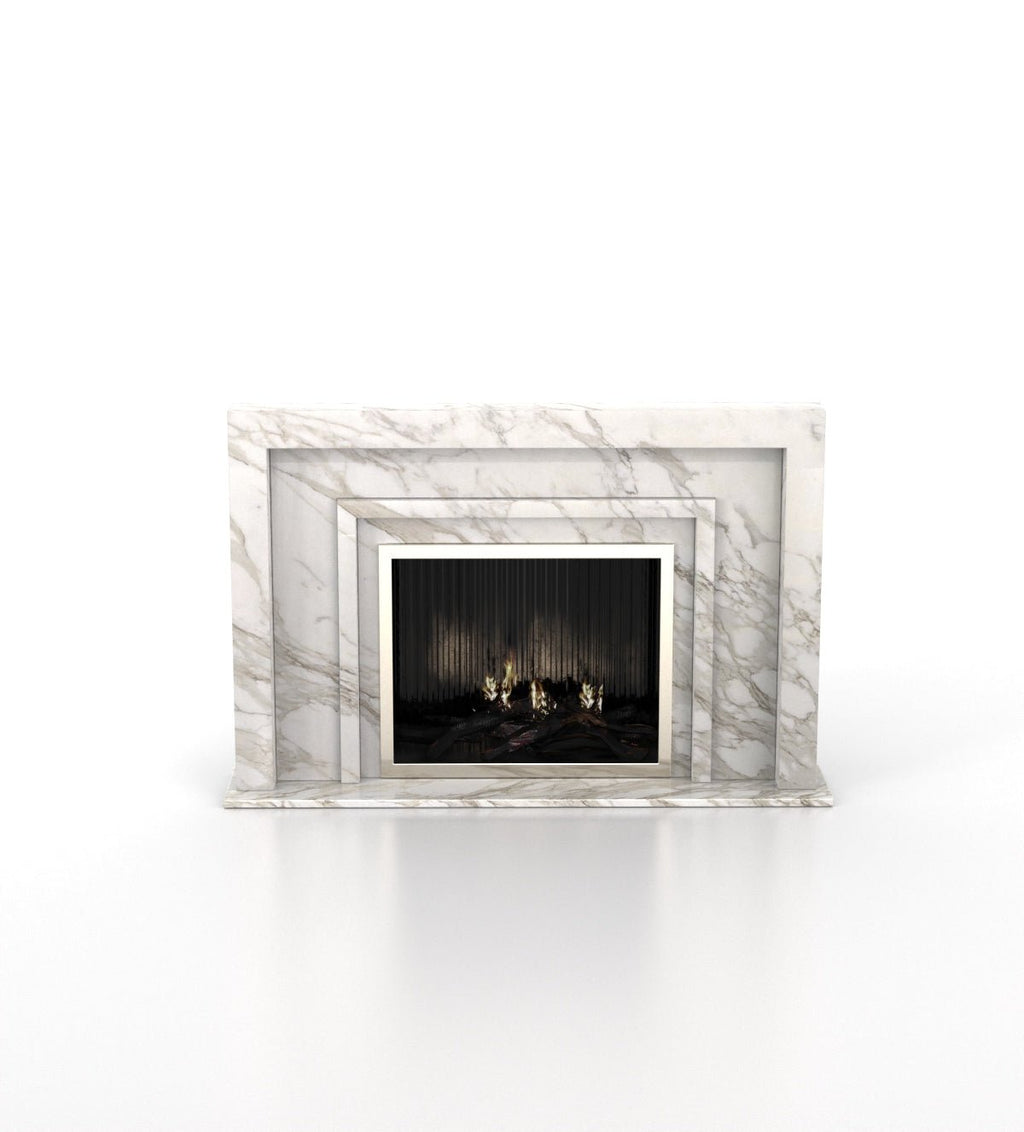 Cassiopeia  Fireplace