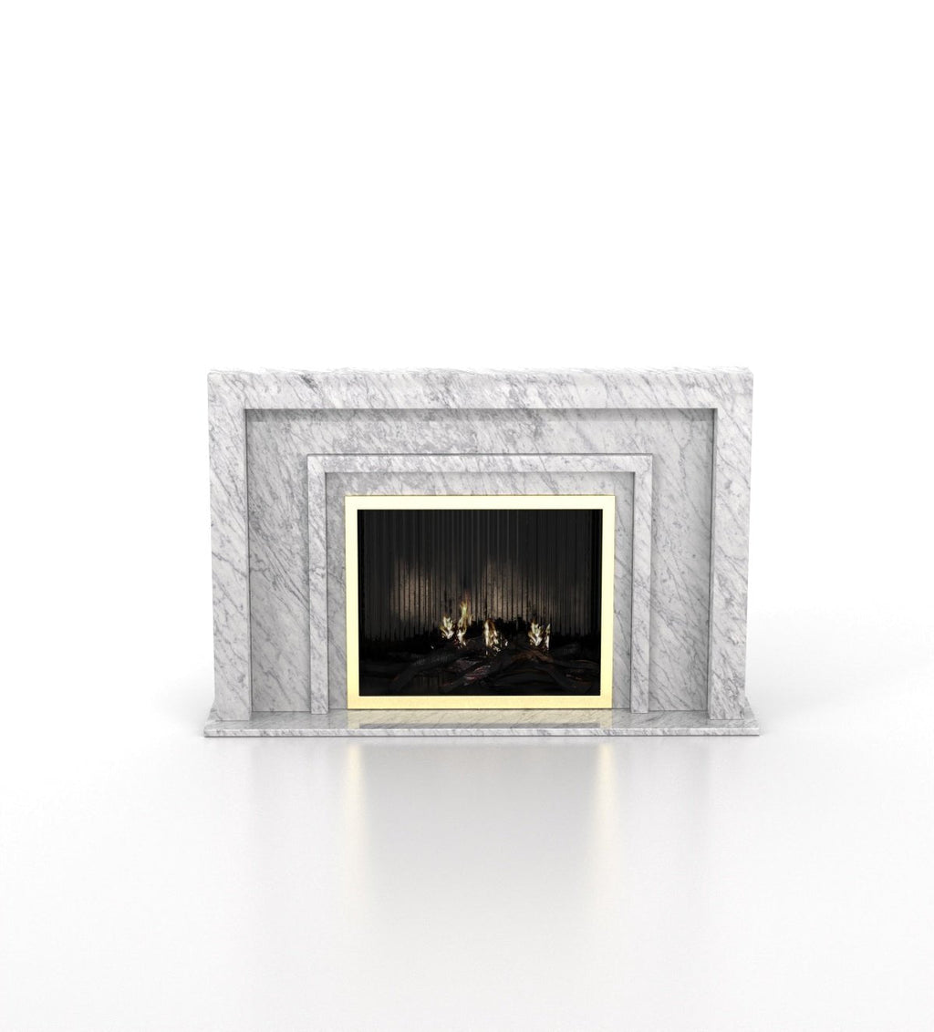 Cassiopeia  Fireplace