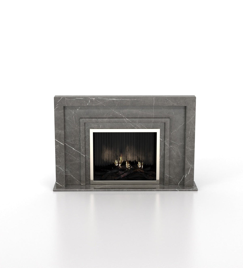 Cassiopeia  Fireplace