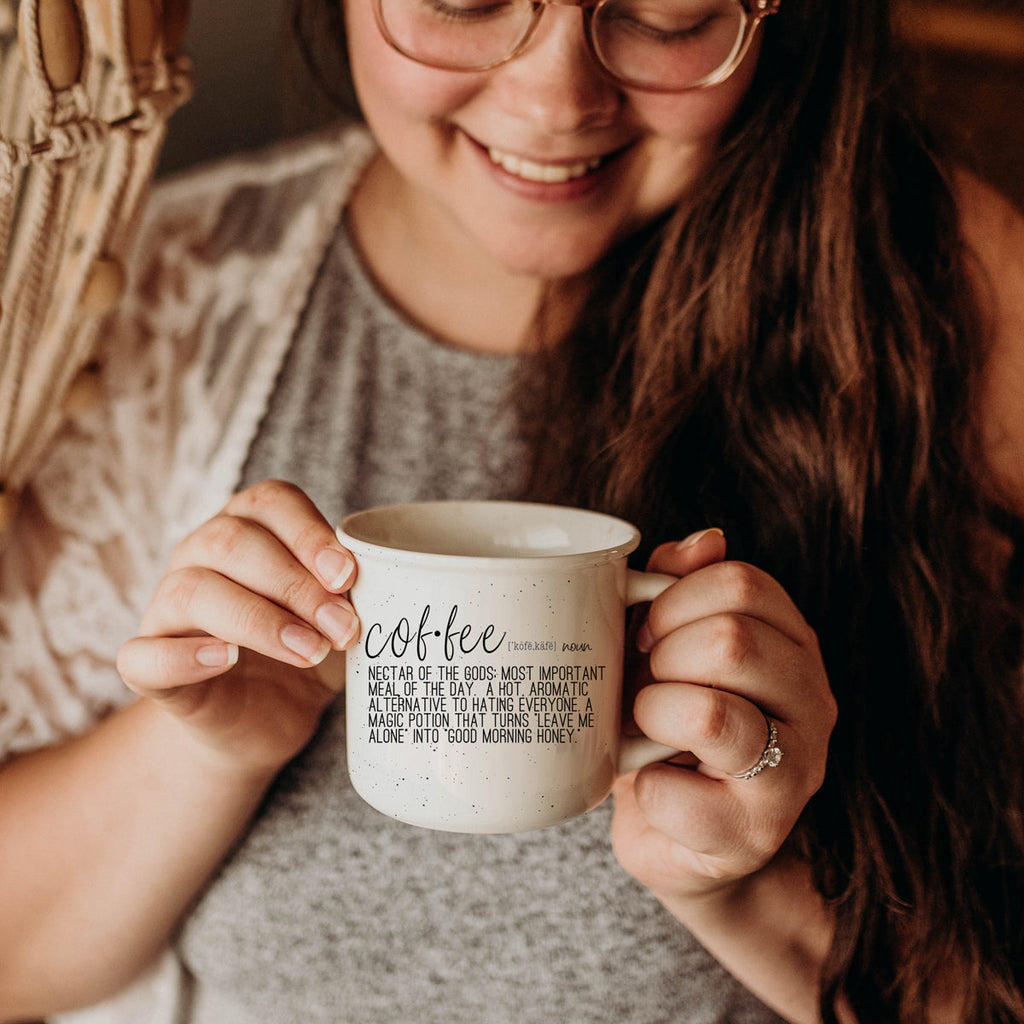 Coffee Definition