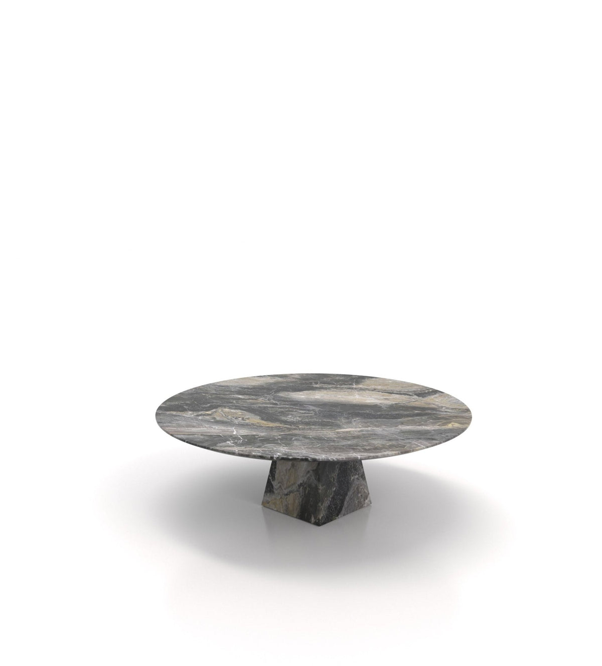 Copernico Coffee Table
