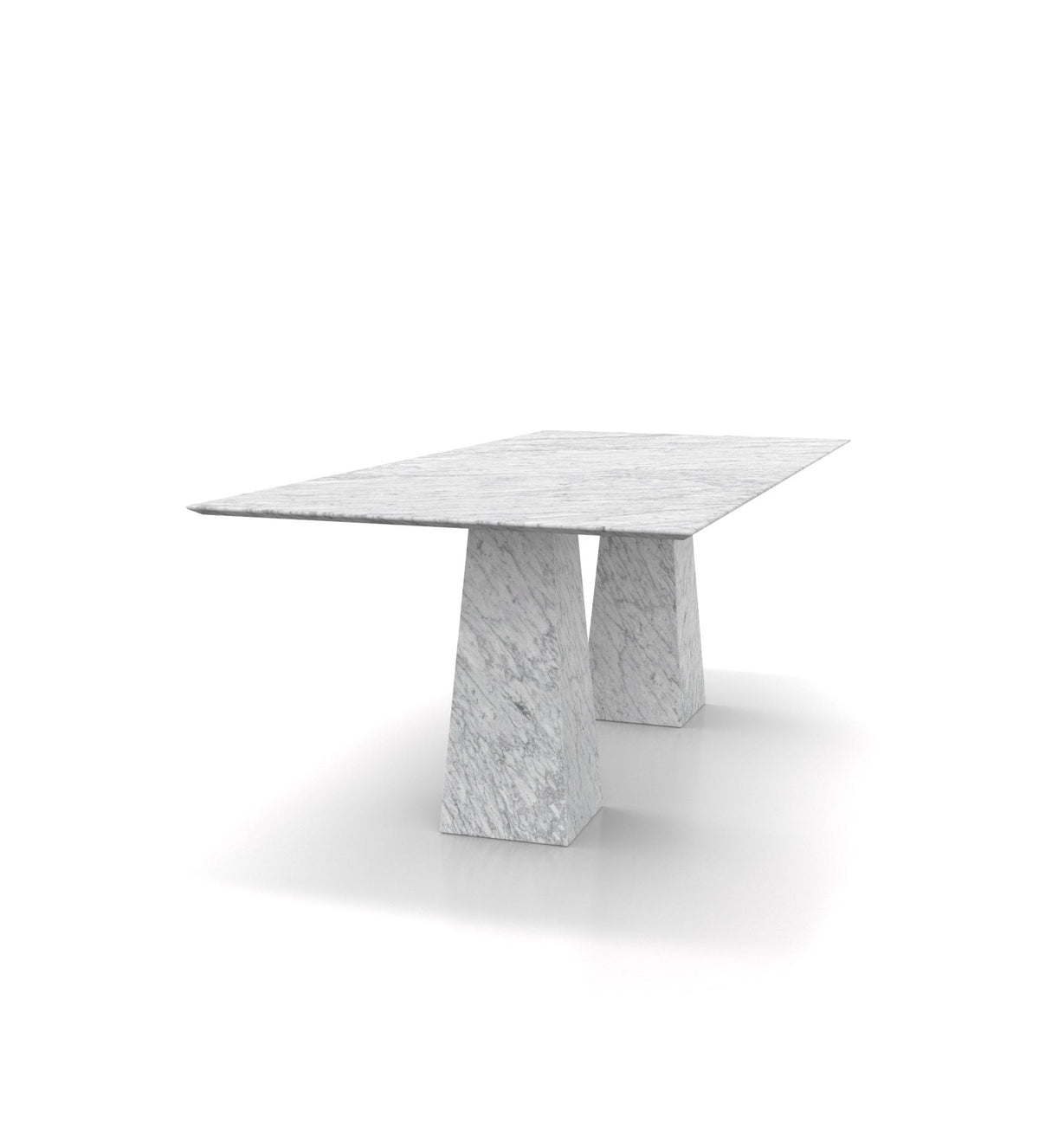 Copernico Long Dining Table