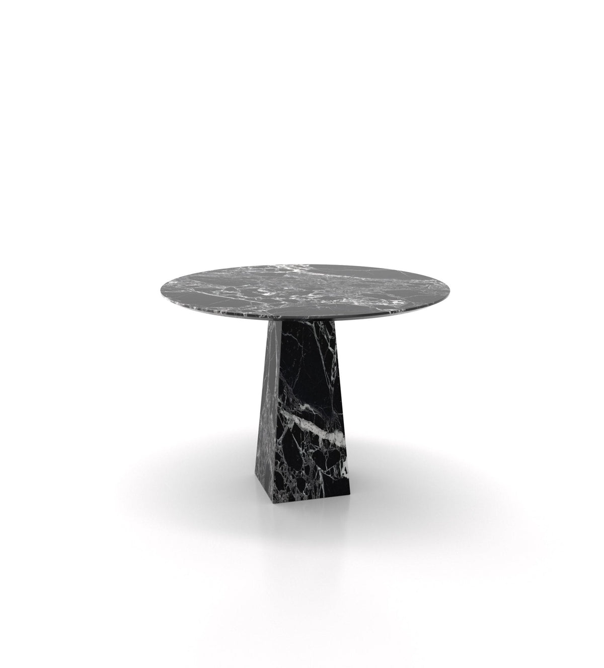Copernico Round Dining Table