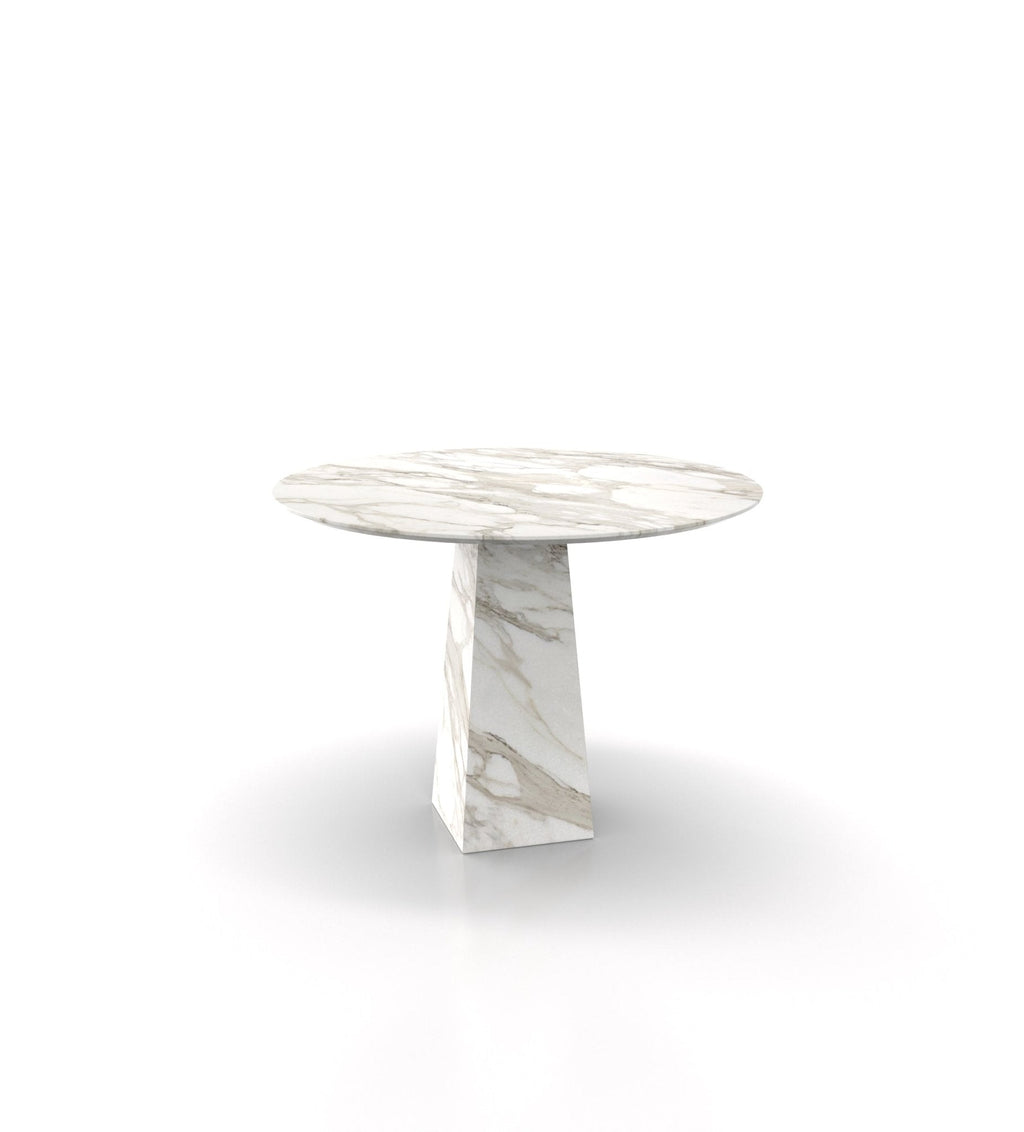 Copernico Round Dining Table