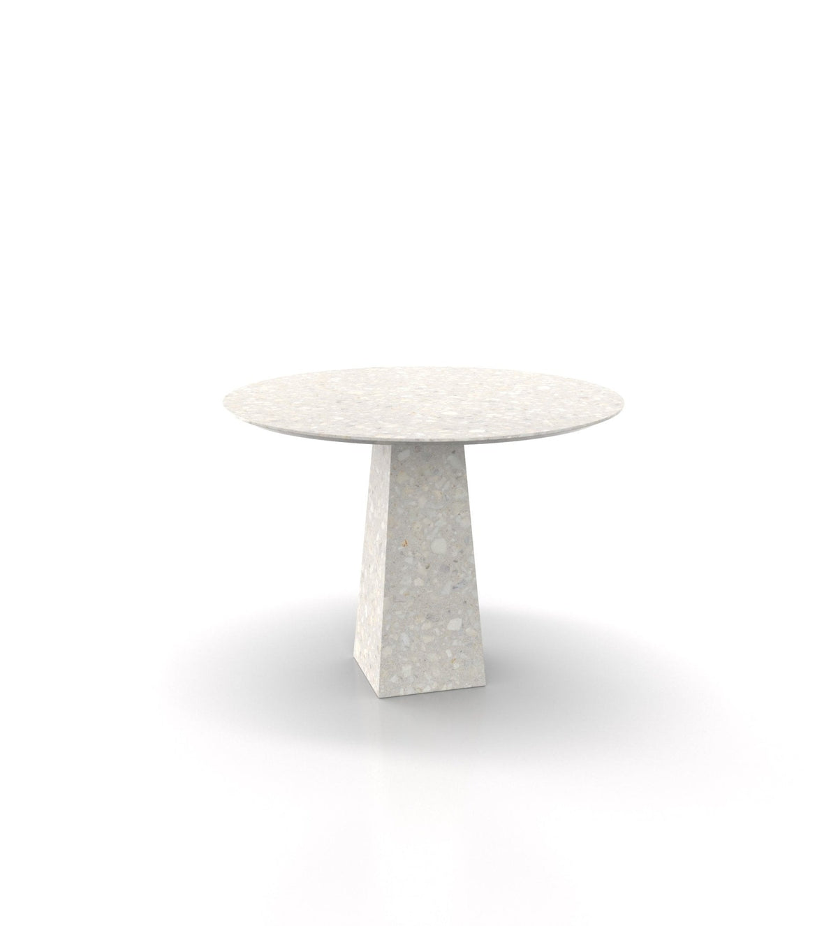Copernico Round Dining Table