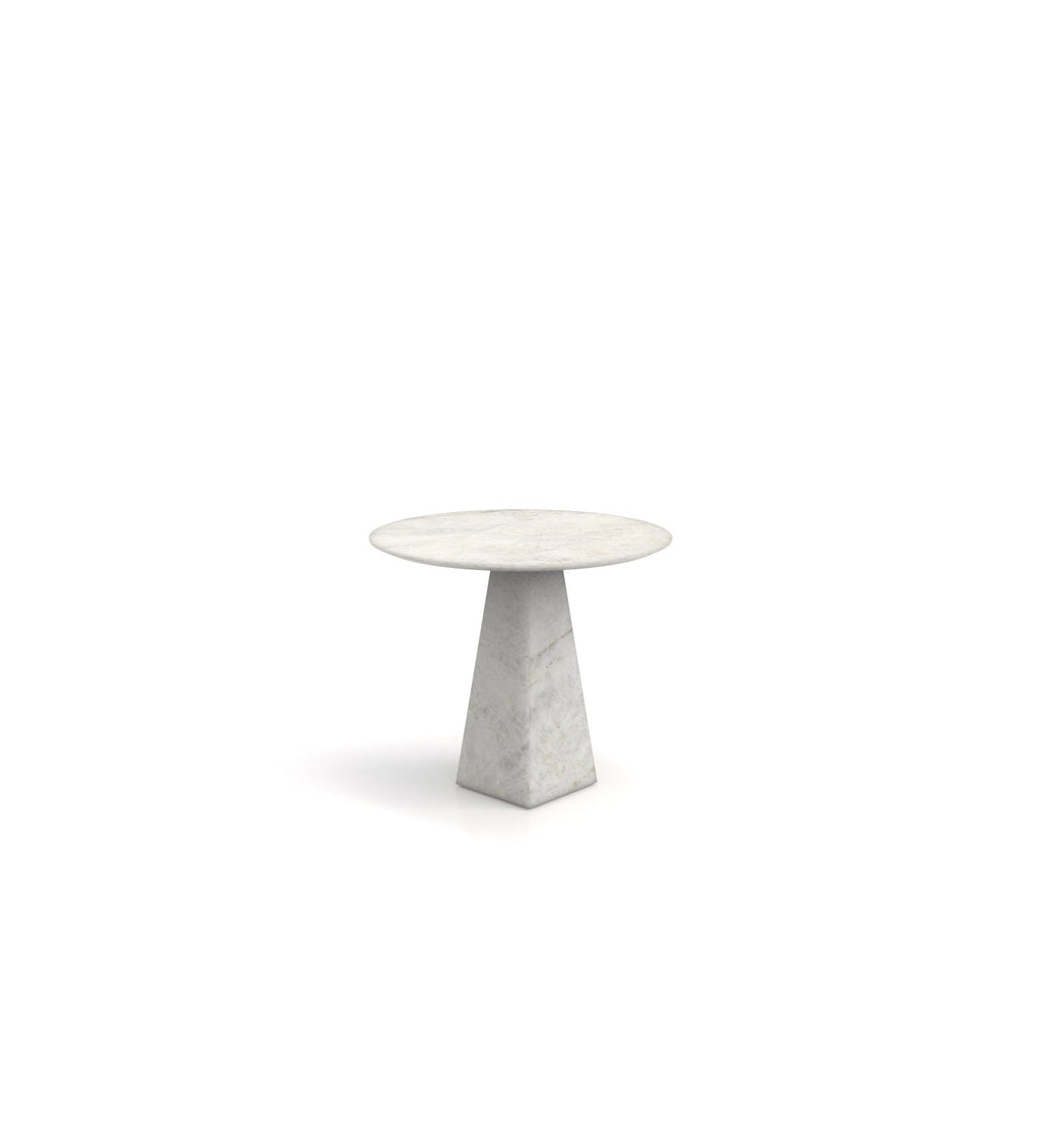 Copernico Round Side Table
