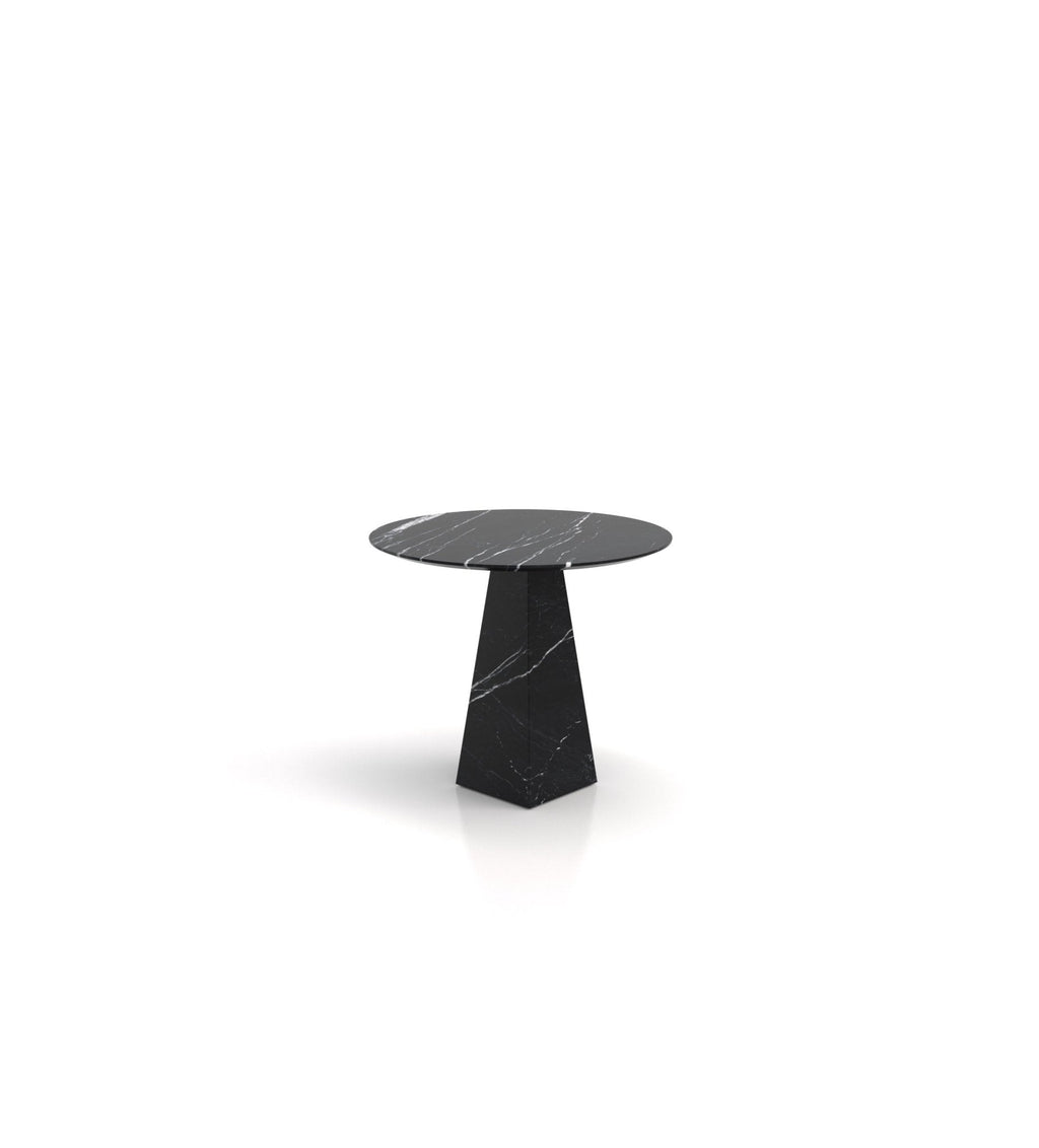 Copernico Round Side Table