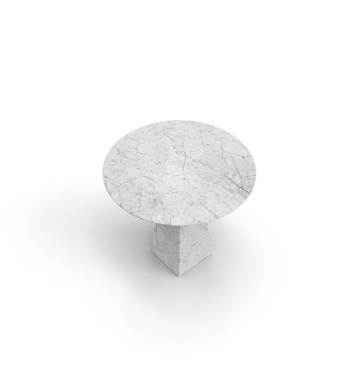Copernico Round Side Table