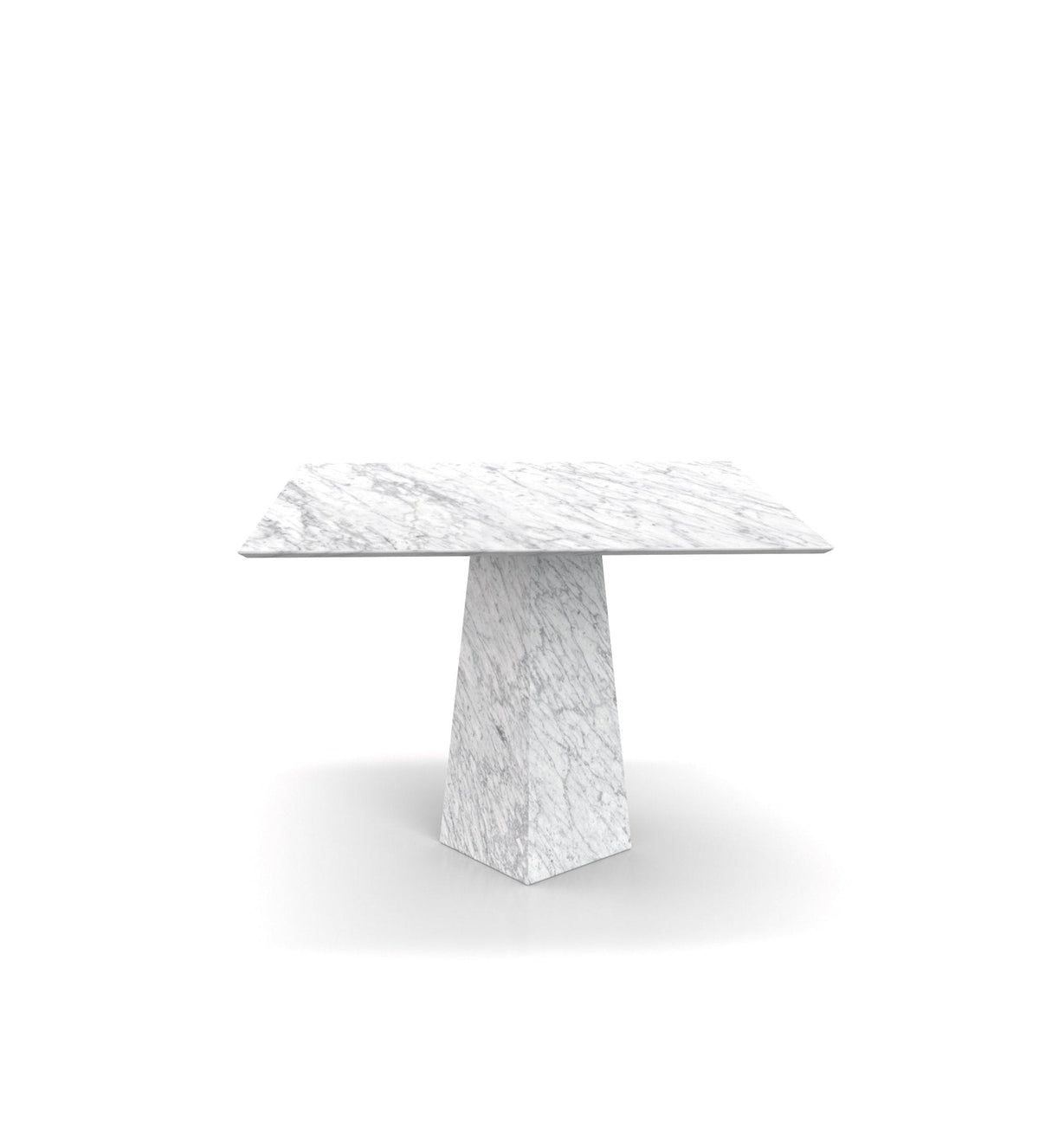 Copernico Square Dining Table