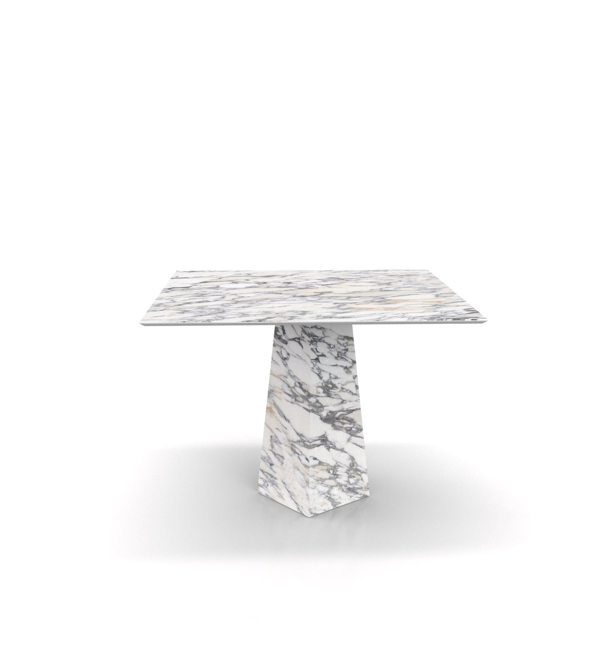 Copernico Square Dining Table