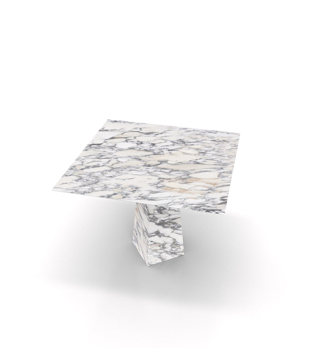 Copernico Square Dining Table