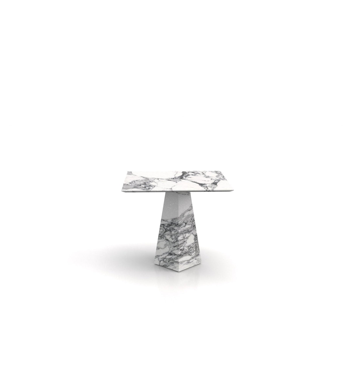 Copernico Square Side Table