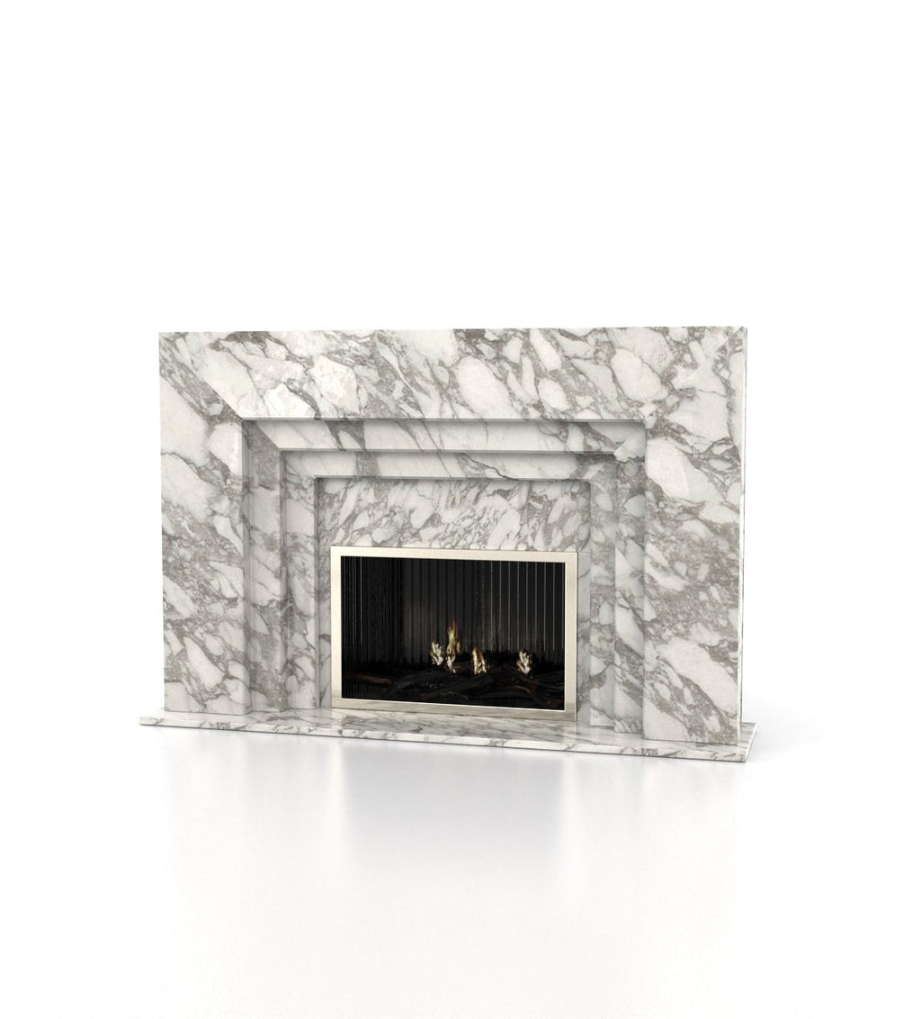 Cronos Fireplace