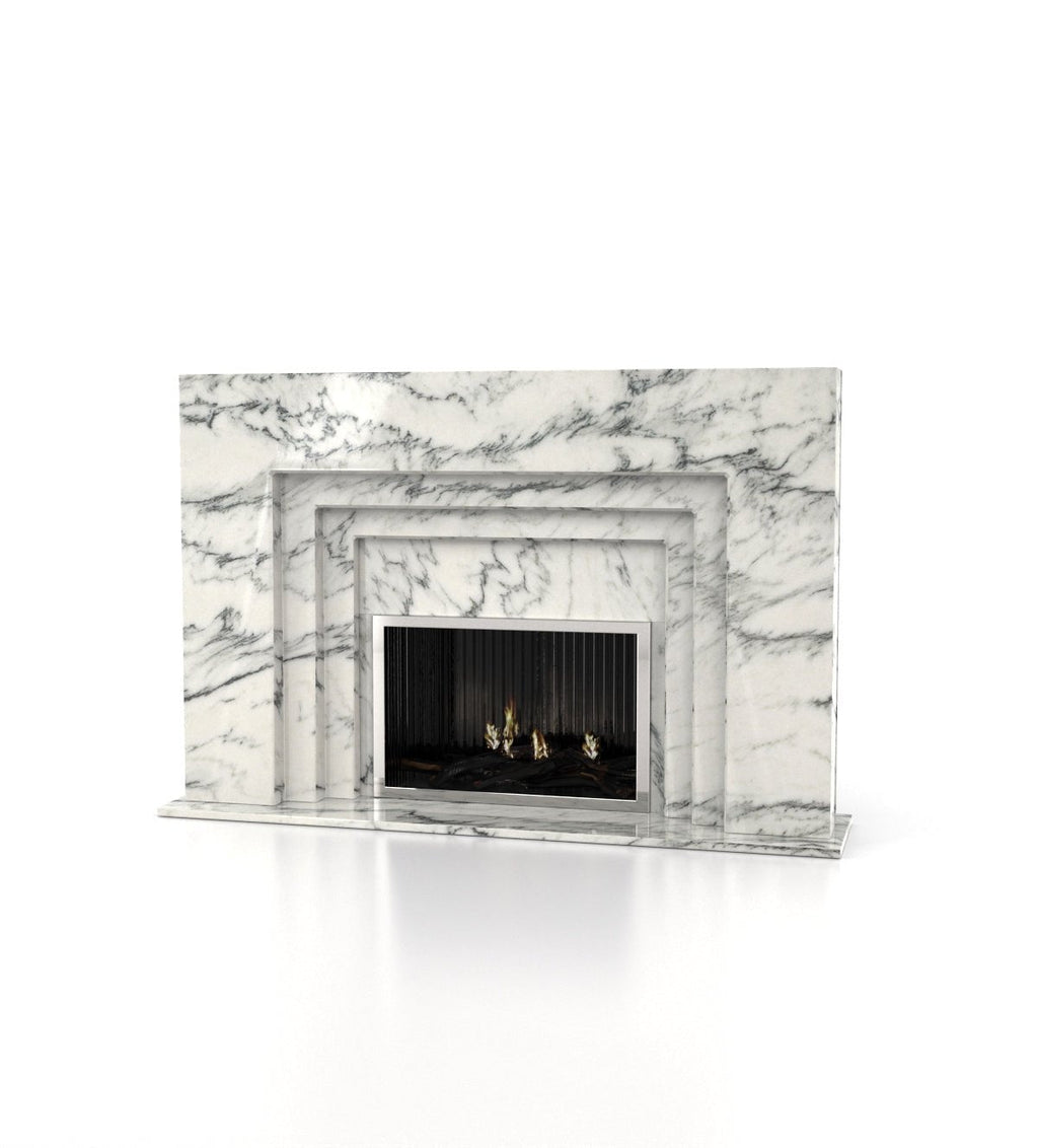 Cronos Fireplace