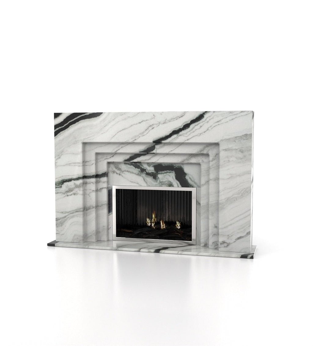 Cronos Fireplace