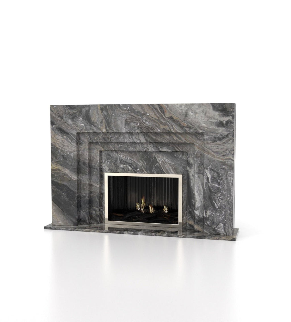 Cronos Fireplace