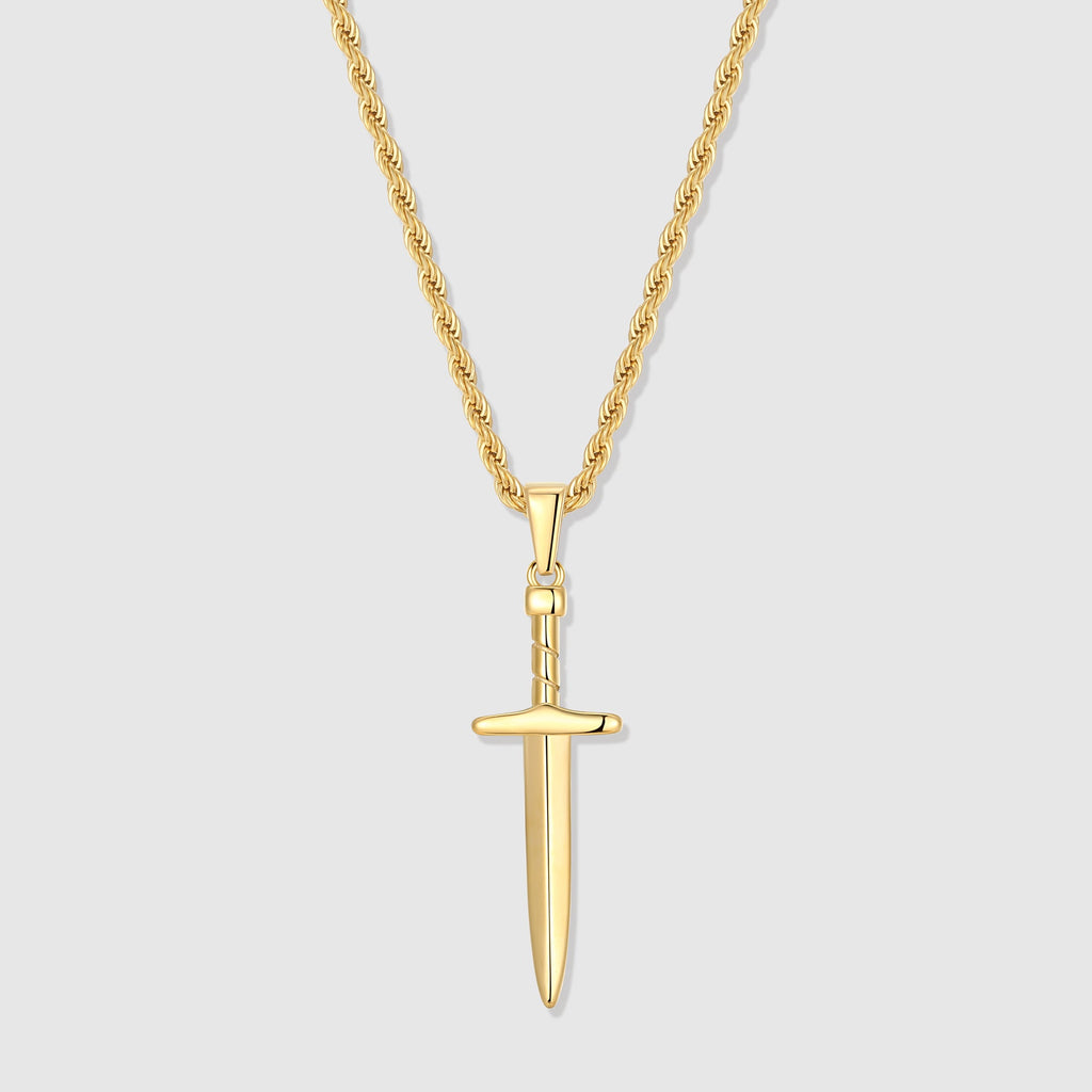 Dagger Pendant