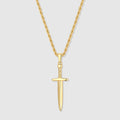 Dagger Pendant