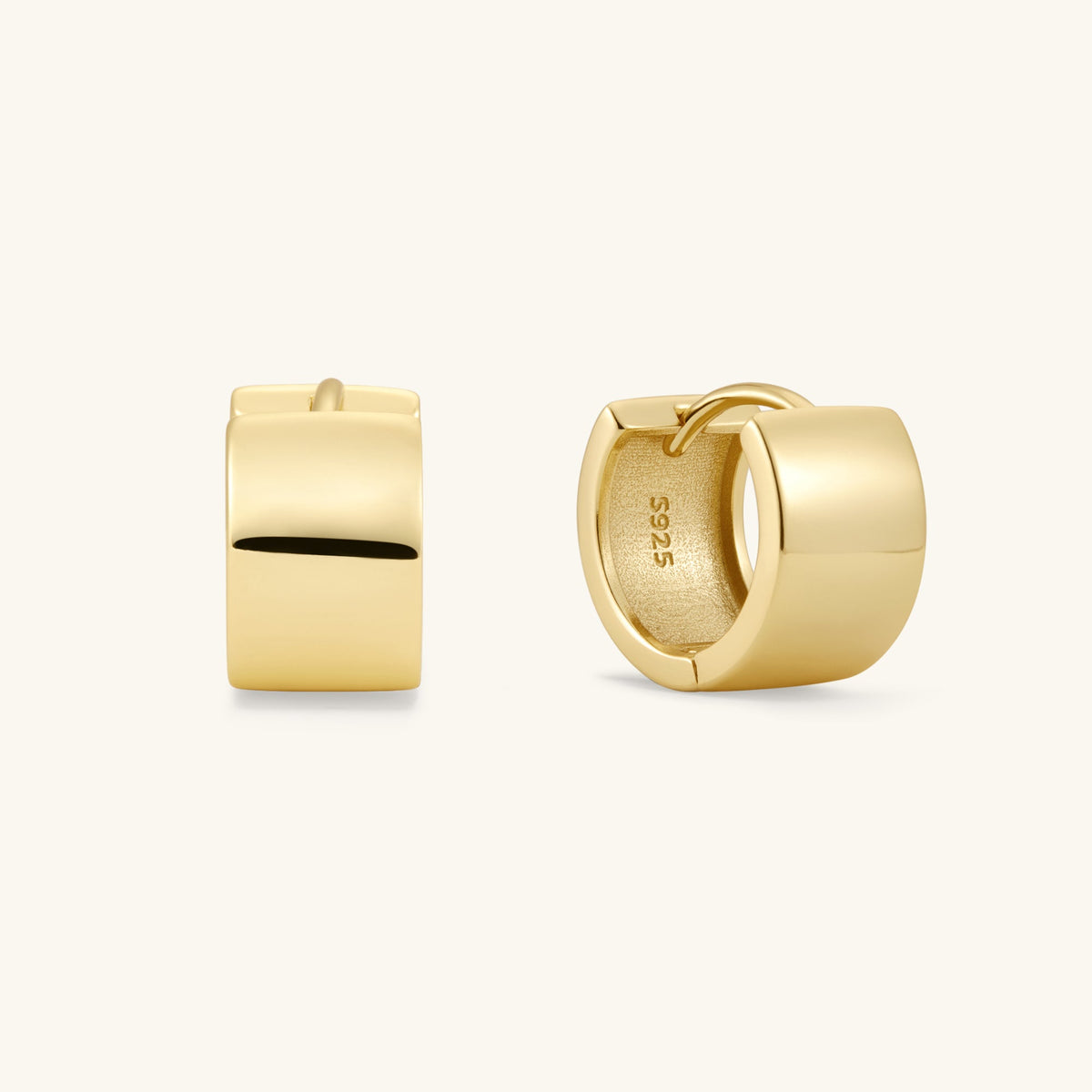 Daily Small Hoops