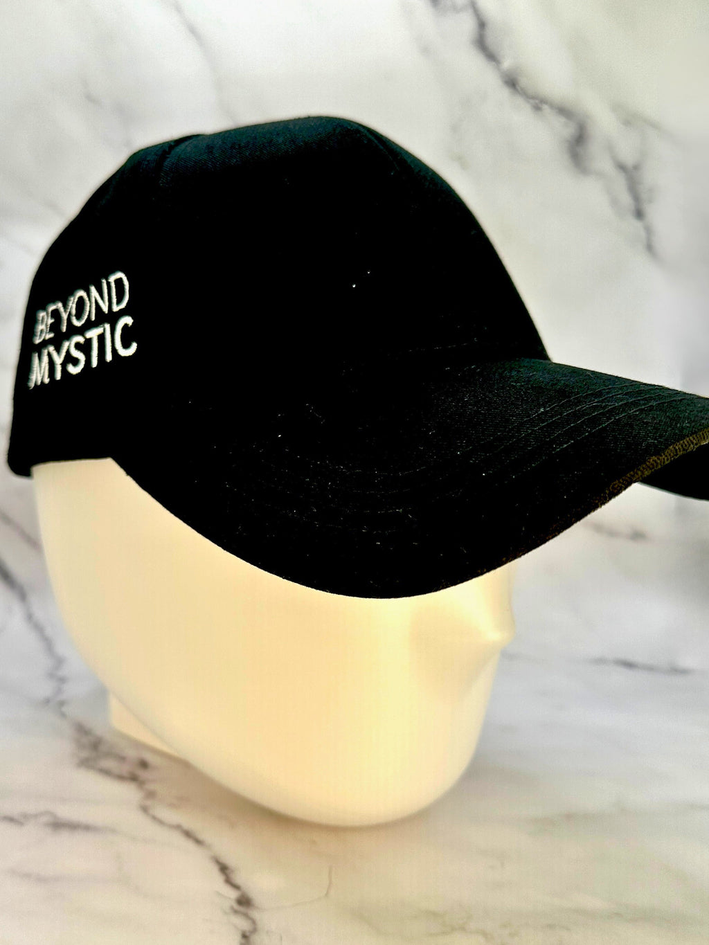 Beyond Mystic Special Edition EMF Protection Hat