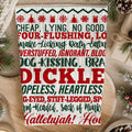 Griswold Humor