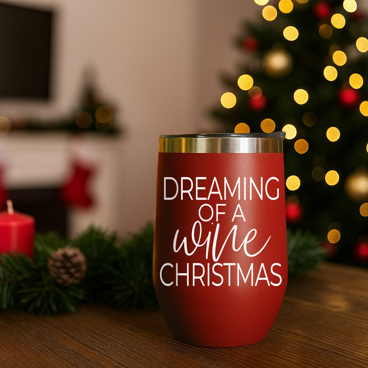 Dreaming of 17oz