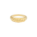 Croissant Ring