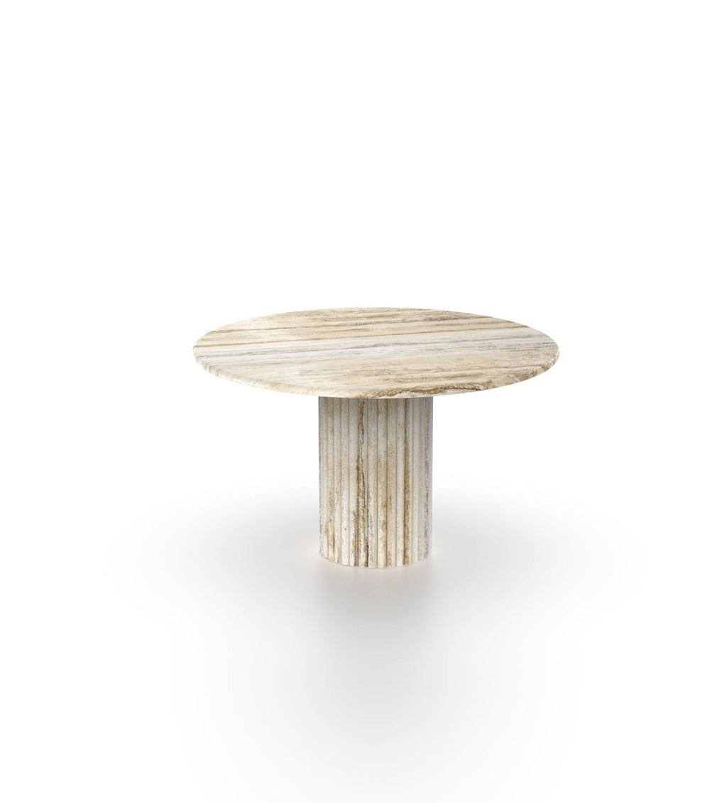Elisa Petit Round Dining Table