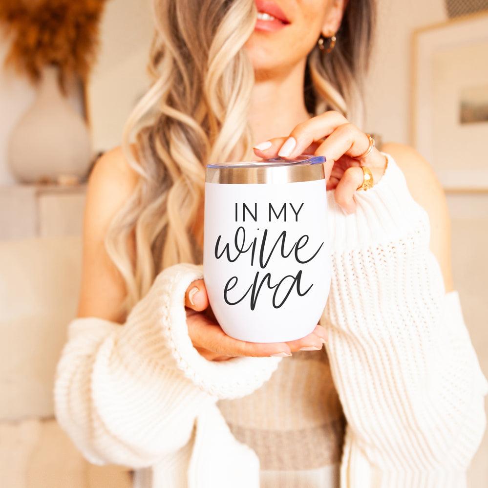Wine Era 12oz