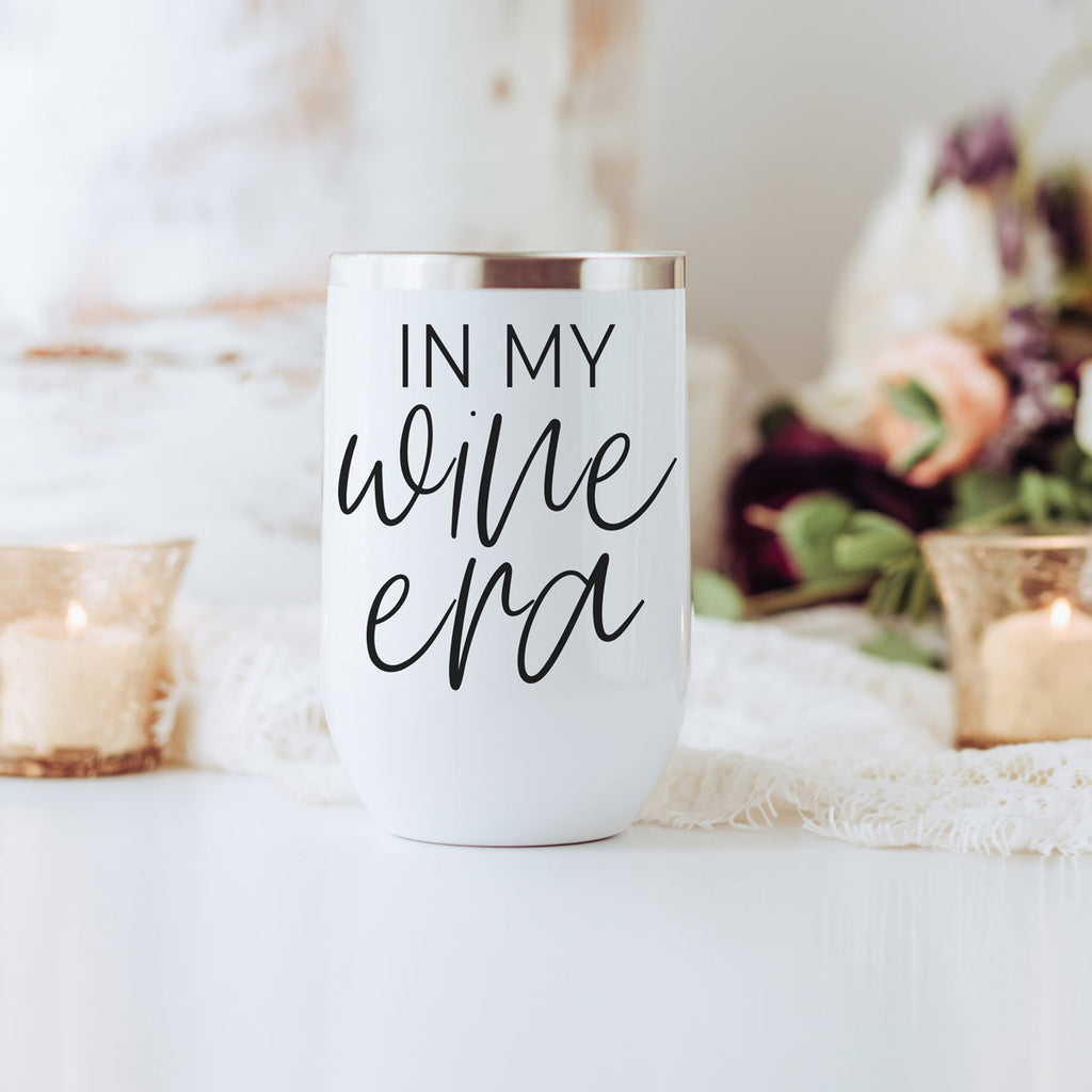 Wine Era 17oz