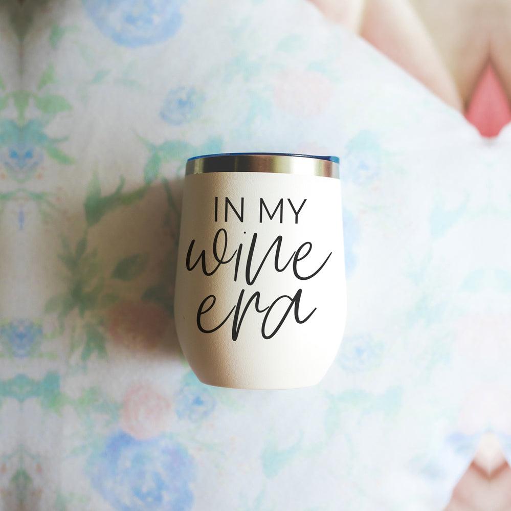 Wine Era 12oz