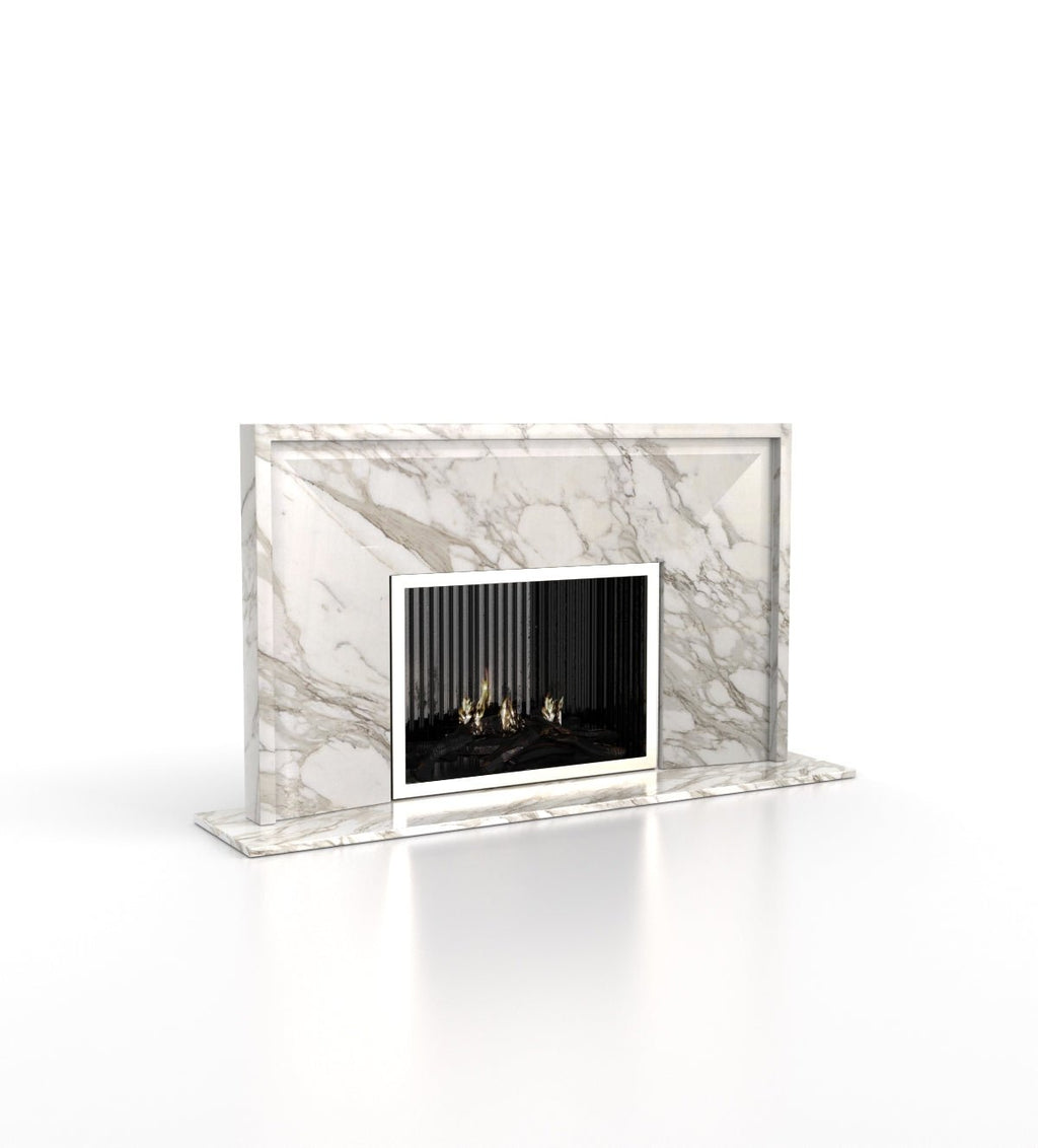 Eros Fireplace