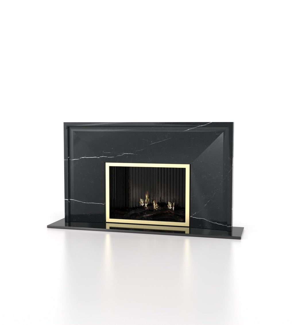 Eros Fireplace