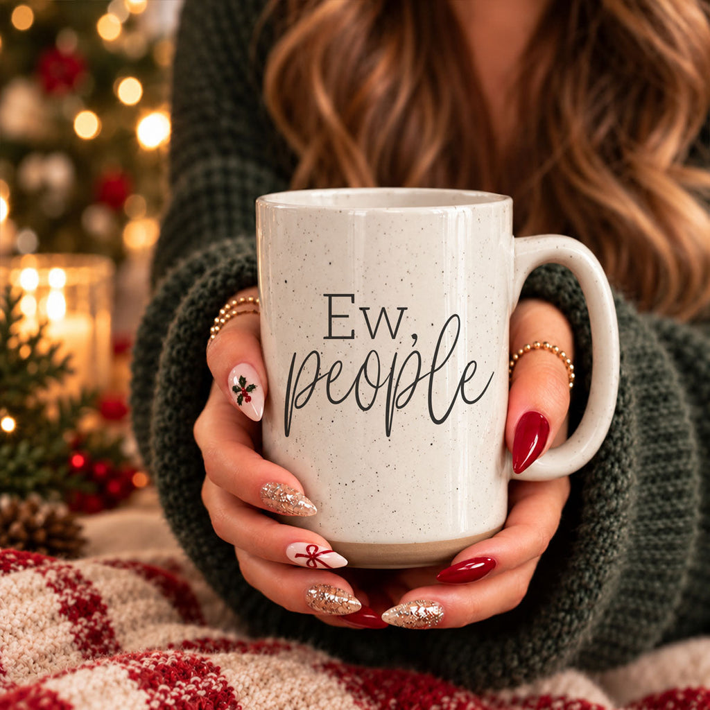 Ew People 16oz