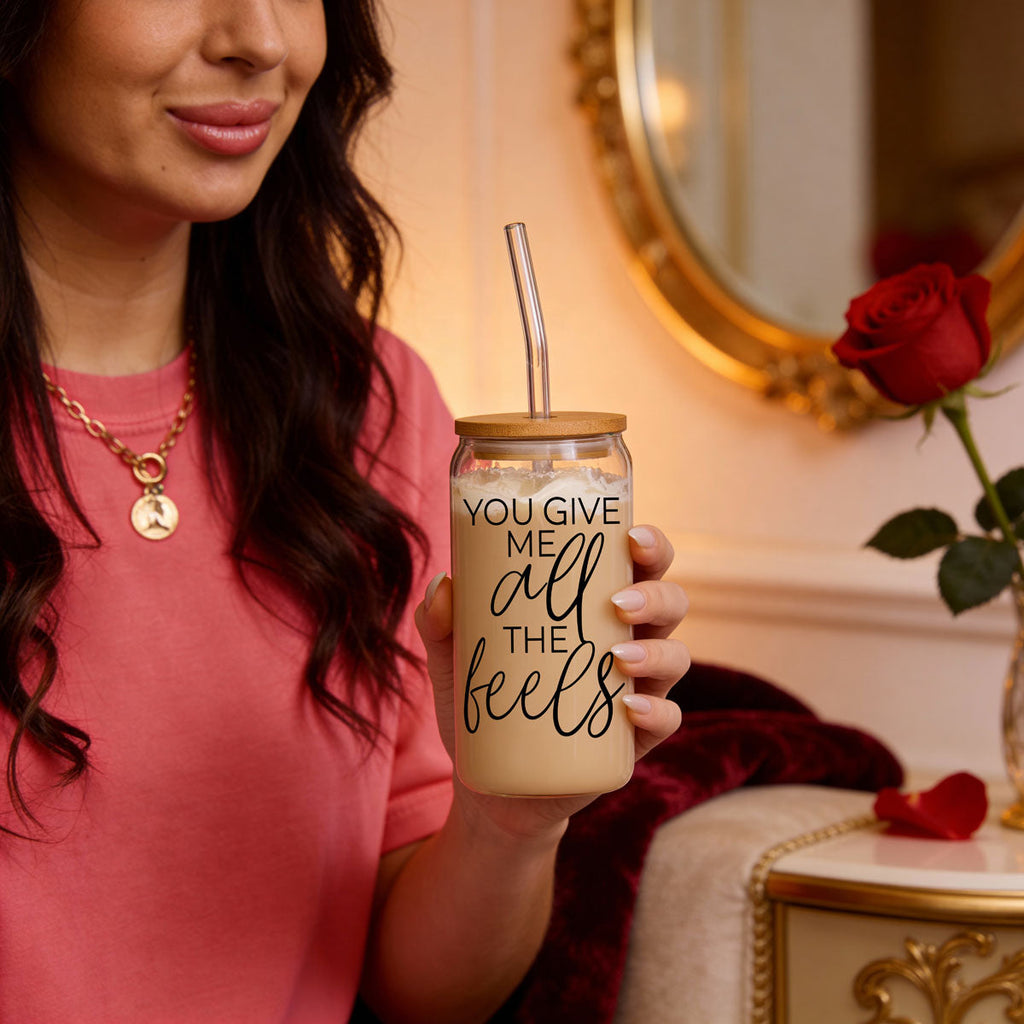 All the Feels 20oz