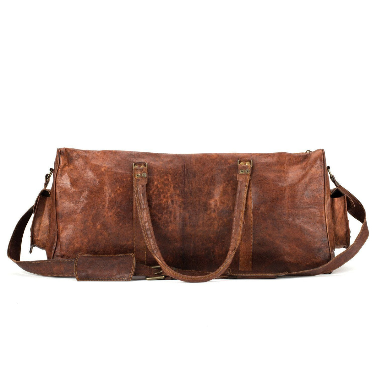 The Portland Duffle