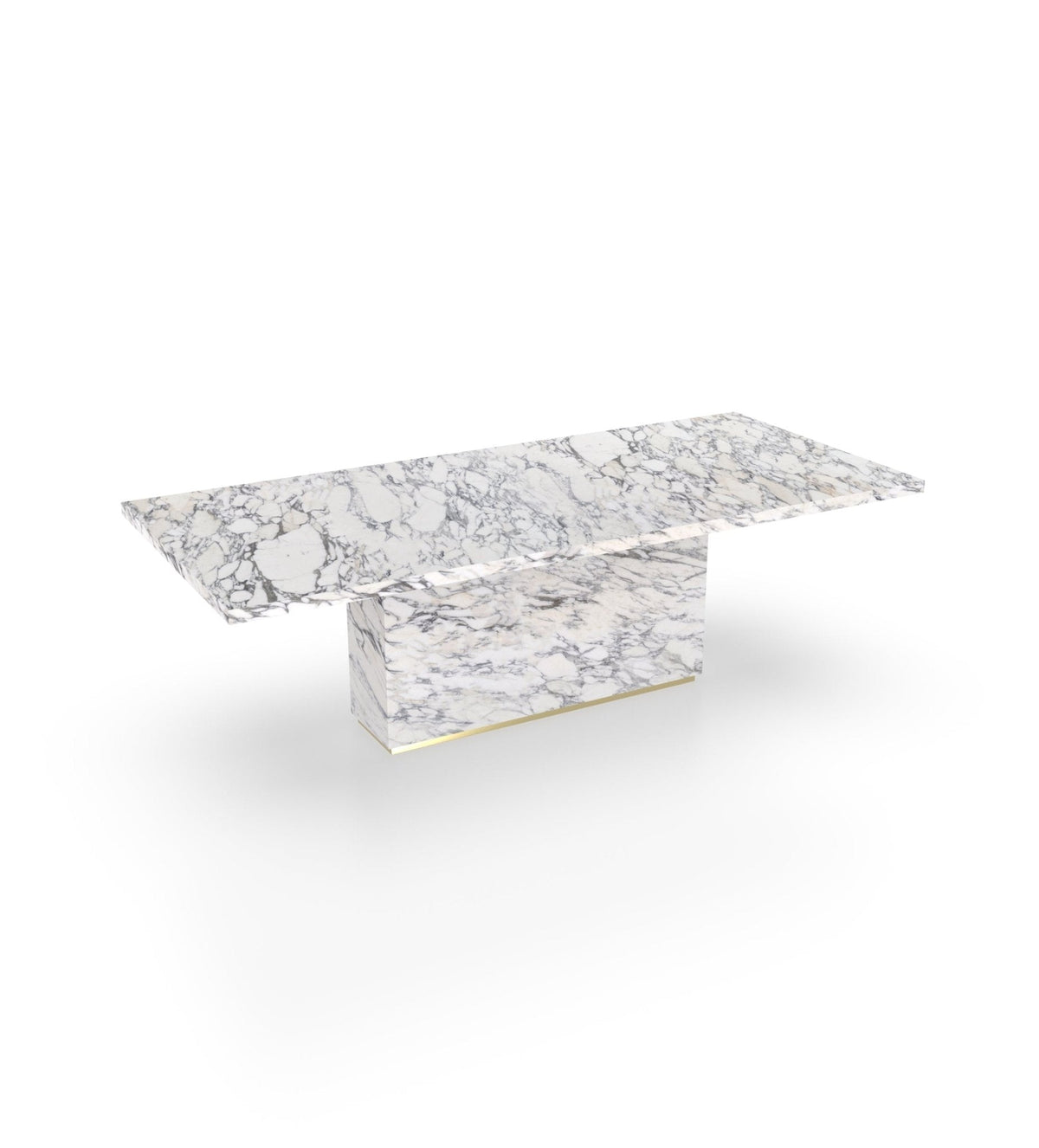Firenze Dining Table