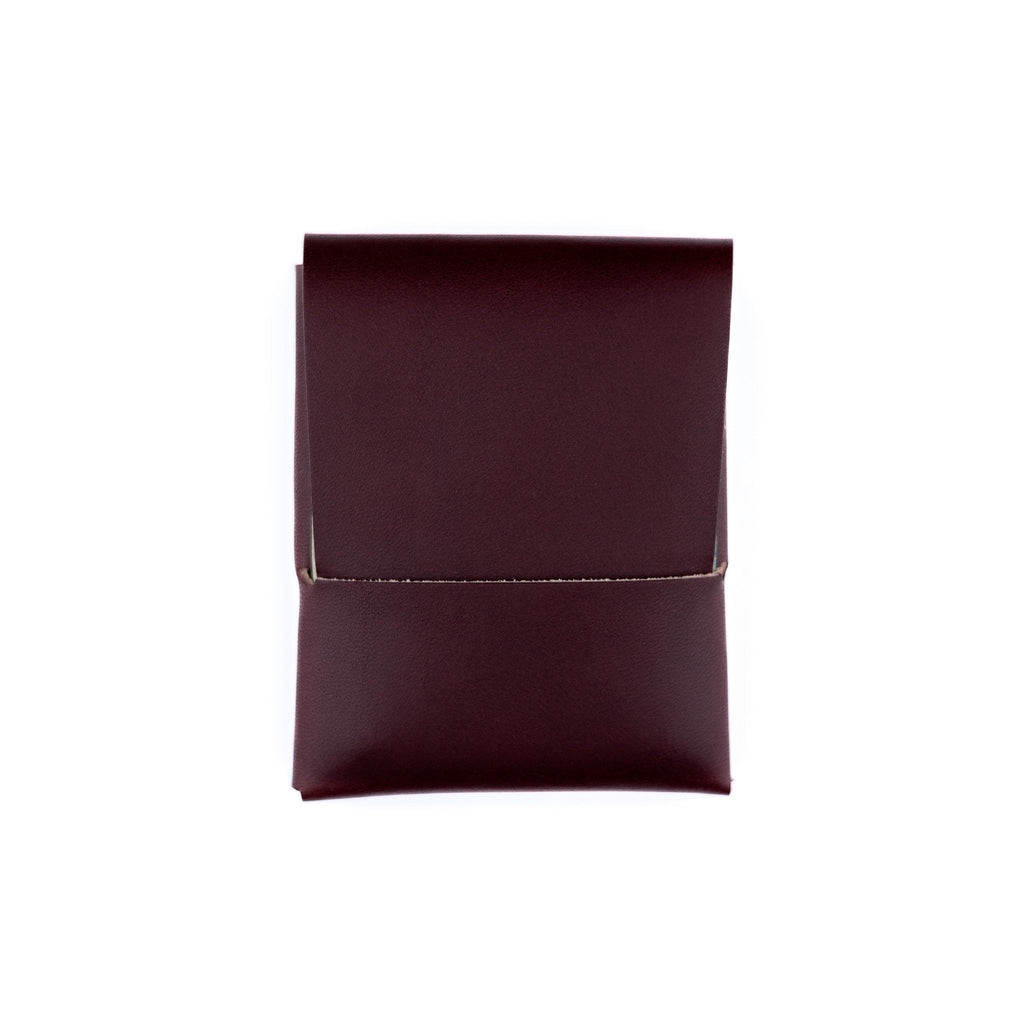 Franklin 2 – Burgundy