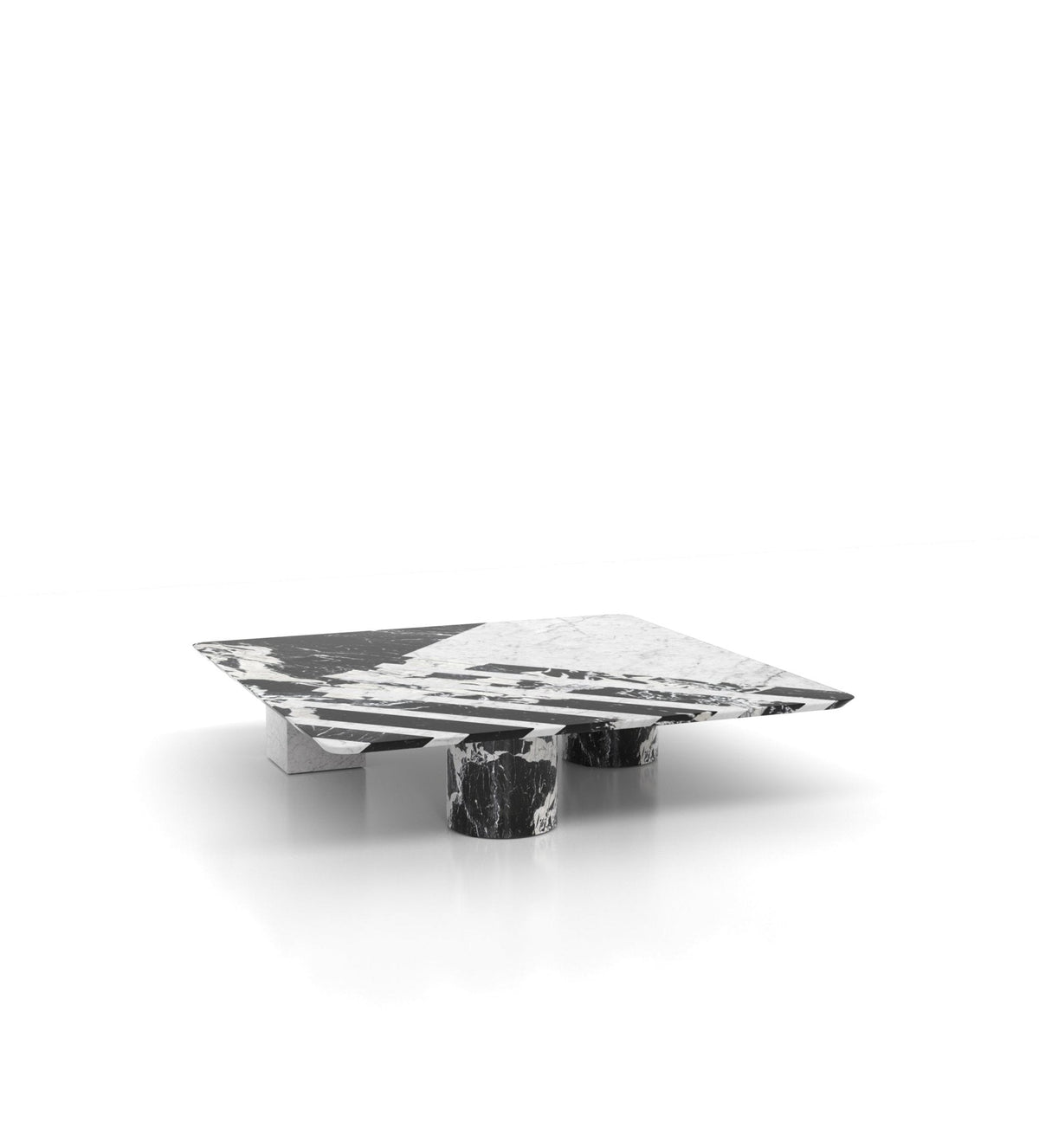 Gemini Coffee Table